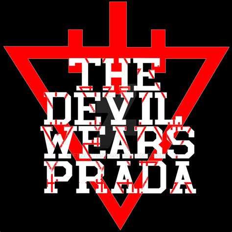 prada logo milano|devil wears prada logo.